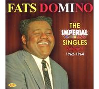 Fats Domino - The Imperial Singles, Vol. 5, 1962-1964