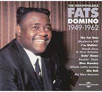 Fats Domino - The Indespensible 1949-1962