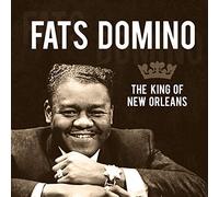 Fats Domino - The King of New Orleans CD