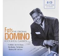 Fats Domino - The Original Rock & Roll Classics