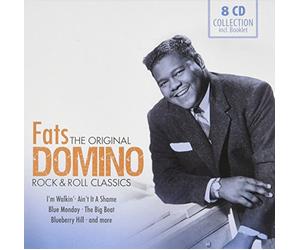Fats Domino - The Original Rock & Roll Classics