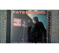 Fats Domino - The Originals Vol 08 -2 Lps Originaux