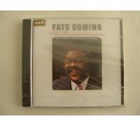 Fats Domino The Paramount Years.