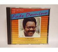 Fats Domino - The World Of
