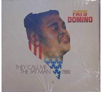 Fats Domino - They Call Me The Fat Man [Vinyl LP]