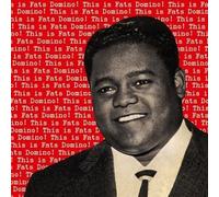 Fats Domino - This Is Fats Domino [VINYL]
