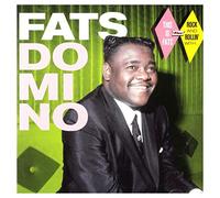 Fats Domino - This Is Fats / Rock And Rollin' With Fats