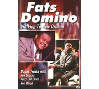 Fats Domino-Walking to New Or [DVD]