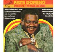 Fats Domino - When I'm Walking