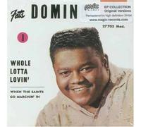 Fats Domino - Whole Lotta Lovin'