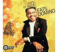 Fats Is Back by Fats Domino (2001-04-16)