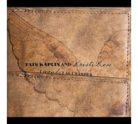 Fats Kaplin & Kristi Rose - I Wonder As I Wander