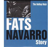 FATS NAVARRO - The Bebop Boys