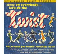 Fats und die Chessmen - Come On Everybody - Let's Do the Twist [Vinyl LP] [Schallplatte]