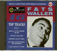 Fats Waller - 16 Top tracks