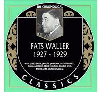 Fats Waller 1927 - 1929