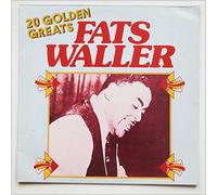 Fats Waller - 20 Golden Greats