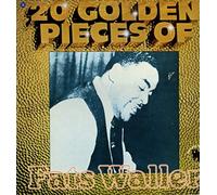 Fats Waller - 20 golden pieces of LP