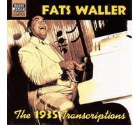 Fats Waller - A Handful of Keys - 1935 Transcriptions