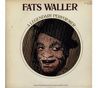 Fats Waller - A Legendary Performer