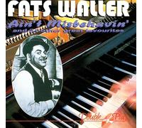 Fats Waller - Aint Misbehavin'
