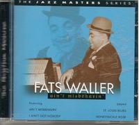 Fats Waller - Ain't Misbehavin'