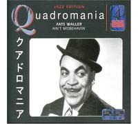 Fats Waller - Ain't Misbehavin' [German Import]