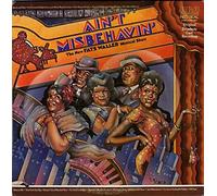 Fats Waller - Ain't Misbehavin': The New Fats Waller Musical Show