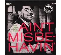 Fats Waller and His Rhythm - Ain't Misbehavin' [VINYL]