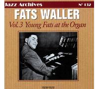 Fats Waller - At the Organ Vol. 3 1926/29