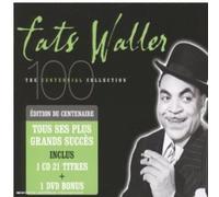 Fats Waller - Centennial Collection