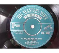 Fats Waller - Don't Try Your Jive On Me