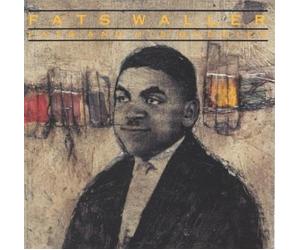 Fats Waller Fats & His Buddies (CD) (US IMPORT)