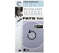 Fats Waller - Fats Waller (2CD) Set