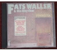Fats Waller - Fats Waller - Fats Waller & His Rhythm - Stage Door