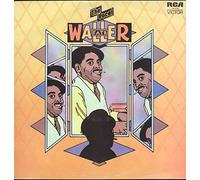 Fats Waller - Fats Waller - The Vocal Fats Waller UK LP