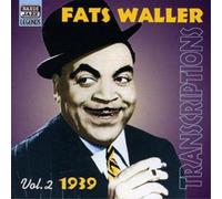 Fats Waller – Transcriptions – NAXOS