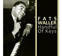 Fats Waller - Handful of Keys
