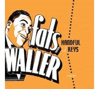 Fats Waller - Handful of Keys (4CD)