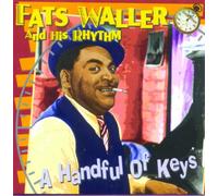 FATS WALLER - Handful Of Keys