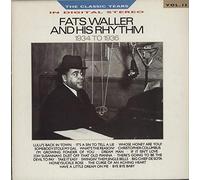 Fats Waller & His Rhythm - 1934 to 1936 (&His Rhythm) / Vinyl record [Vinyl-LP]
