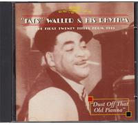 Fats Waller & his Rhythm - Dust Off That Old Pianna