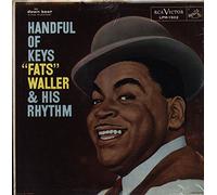 Fats Waller & His Rhythm - Handful Of Keys