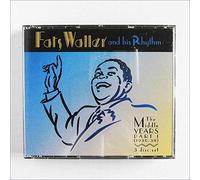 Fats Waller & His Rhythm - Middle Years Part I (1936-38)