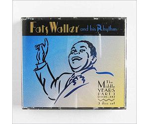 Fats Waller & His Rhythm - Middle Years Part I (1936-38)