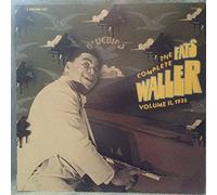 Fats Waller & His Rhythm - The Complete Fats Waller, Vol. II (1935)
