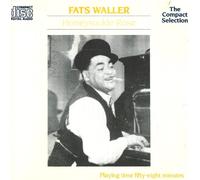 Fats Waller - Honeysuckle Rose