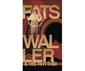 Fats Waller - If You Got to Ask, You..