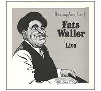 Fats Waller Live. Volume 3 [LP Record]