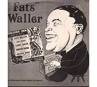 Fats Waller - Live Volume Two